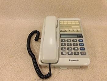 【中古】【39shop】VB-5211D★パナソニック 5外線用標準形電話機(良い)|ドリエム店