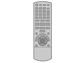 【中古】Panasonic リモコン N2QAYB001074