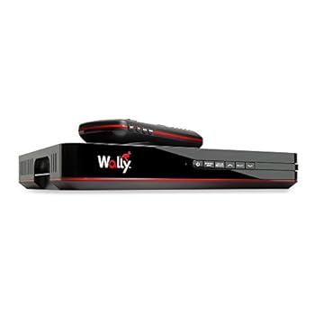 【中古】Pace International ディッシュネットワークウォーリー 1305908409画像
