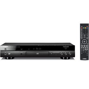 【中古】BD-A1060-Bブラック AVENTAGE ブルーレイプレーヤー