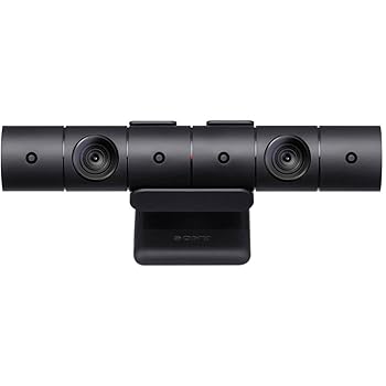 【中古】Sony Playstation 4 Camera