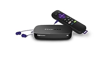 【中古】Roku Premiere+ Streaming Media Player by Roku