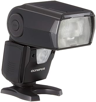 【中古】OLYMPUS 閃光電球 エレクトロニックフラッシュ 鏡鑑受け答え一眼用 FL-900R