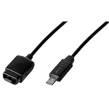 【中古】SONYソニー マルチ端子接続ケーブル VMC-MM1