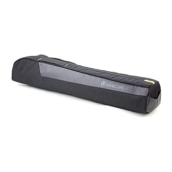 【中古】【39shop】VANGUARD|ALTA★ACTION 80|三脚ケース|ALTA ACTIONシリーズ|ブラック 80cm対応(非常に良い)|ドリエム店