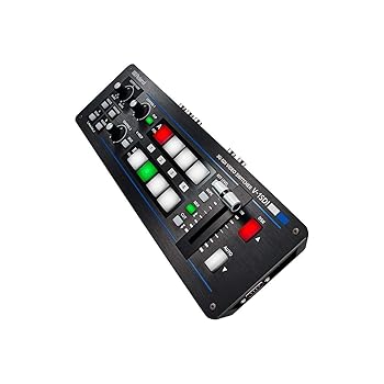【中古】Roland ローランド 3G-SDI VIDEO SWITCHER V-1SDI