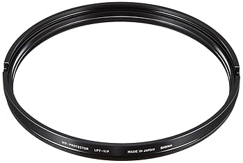 【中古】シグマSigma SIGMA WR プロテクター LPT-11 その他-TV・オーディオ・カメラ