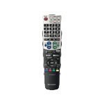 【中古】シャープSHARP　シャープ液晶テレビ用リモコンLC-32E9 LC-40E9 0106380341