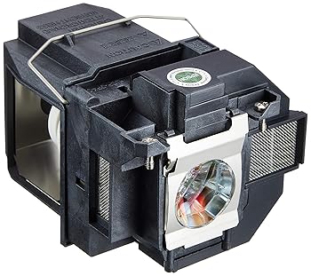 【中古】エプソン EPSON 映写機取り替えっこ用照明ランプ 完全無欠 ELPLP95