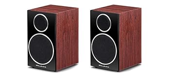 【中古】Wharfedale 金棒引き DIAMOND 210 サクラ色白木 ありの実