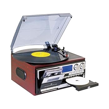 【中古】クマザキエイム MA-89 マルチ・オーディオ・レコーダープレーヤー