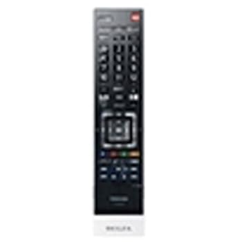 【中古】東芝 純正テレビ用リモコン CT-90359部品番号：75020820