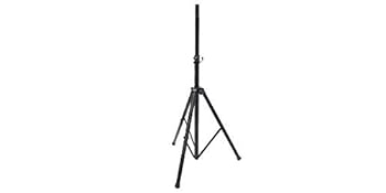 【中古】【39shop】国内正規品★CLASSIC PRO クラシックプロ スピーカースタンド SPSBLACK（非常に良い）｜ドリエム店