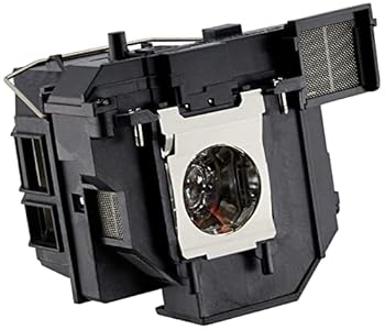 【中古】エプソン EPSON プロジェクター交換用ランプ 純正 ELPLP92