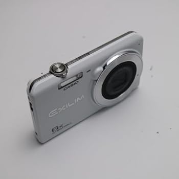 【中古】EXILIM EX-Z920 シルバー