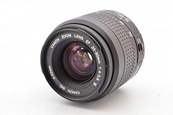 【中古】【39shop】Canon★EF 35-80mm f4-5.6（非常に良い）｜ドリエム店
