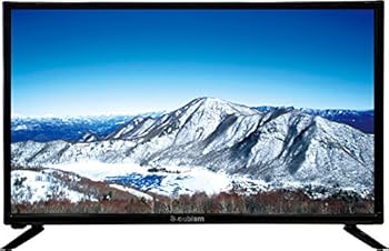 【中古】【39shop】エスキュービズム★32V型 液晶 テレビ AT-32G01SR ハイビジョン 外付HDD録画対応 2017年モデル(良い)|ドリエム店