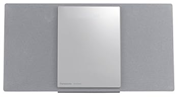 【中古】パナソニック ミニコンピューターポ Bluetooth相応う しろがね色 SC-HC1000-S