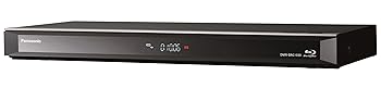 【中古】【39shop】パナソニック★1TB 6チューナー ブルーレイレコーダー 4K対応 DIGA DMR-BRG1030(非常に良い)|ドリエム店