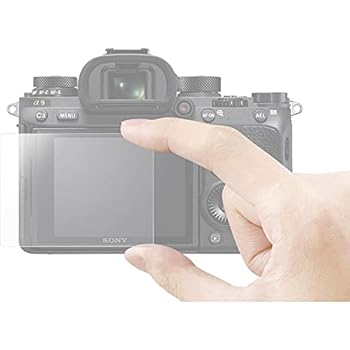 【中古】【39shop】SONYソニー★モニター保護ガラスシート PCK-LG1（非常に良い）｜ドリエム店 6,327円