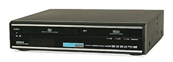 【中古】HITACHI 日立　DV-DH250VH　ハイビジョンHDDDVDVHS一体型 3 in 1　Wooo　HDD：250GB