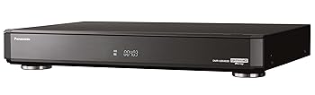 【中古】パナソニック 4TB 7チューナー ブルーレイレコーダー 全録 6チャンネル同時録画 Ultra HD対応 4K対応 全自動 DIGA DMR-UBX4030