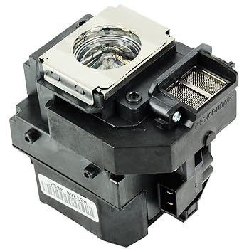 【中古】Rich Lighting プロジェクター 交換用 ランプ ELPLP54