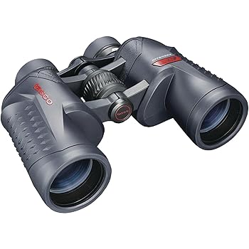【中古】【39shop】Tasco★Off Shore 10x42mm 防水 ポロプリズム双眼鏡 ブラック（良い）｜ドリエム店