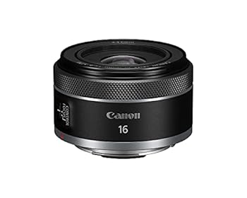 【中古】キヤノン RF16粍 F2.8 STM