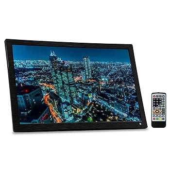 楽天市場】TEES ティーズ/ポータブル液晶テレビ 17インチ /TV-171-BK