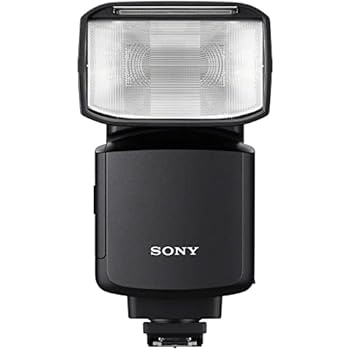 【中古】SONYソニー 電磁波式無線電話閃光電球 HVL-F60RM2