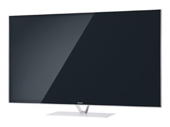 【中古】パナソニック 65V型 液晶テレビ受像機 ビエラ TH-P65VT60 盛りだくさん高品位テレビ 2013年青写真