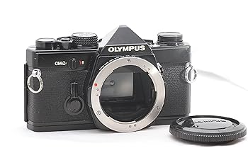 【中古】【39shop】Olympus★OM-2N ブラック(良い)|ドリエム店