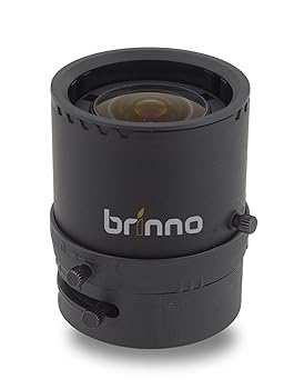 【中古】Brinno TLC200Pro専用CSマウント広角レンズ BCS18-55 日本正規代理店品