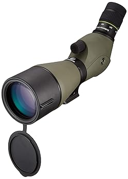 【中古】【39shop】VANGUARD★スポッティングスコープ Endeavor XF 80A(非常に良い)|ドリエム店
