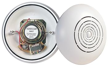 【中古】【39shop】Bogen★SM4T Easy Install Ceiling Speaker by Bogen(良い)|ドリエム店