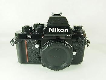 【中古】Nikon F3P