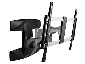 【中古】【39shop】Monoprice★フルモーション テレビ壁掛け 37-70 インチ 最大40kg（良い）｜ドリエム店
