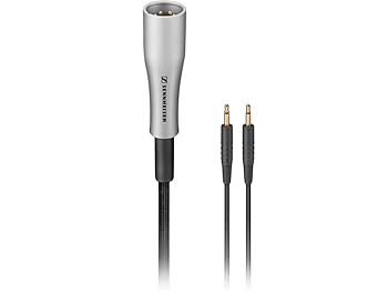 【中古】【39shop】ゼンハイザー★バランスケーブル HD 700用 CH 700 S国内正規品(非常に良い)|ドリエム店