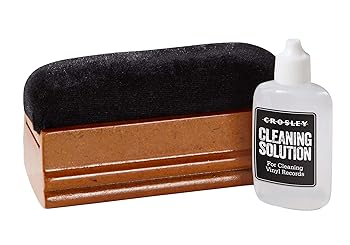 【中古】Crosley AC20 Record Cleaning Kit by Crosley