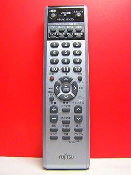 【中古】富士通 PCリモコン PN:CP166181-01