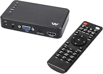 【中古】マイコン や 記憶装置 の 画像 を 大画面テレビ受像機 ウルトラメディアプレーヤー HDMI最終生産物で分かりやすい 持っていく AL-ULMEDIA