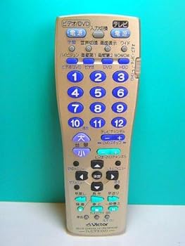 【中古】優勝者 各社似ている遠隔操作 RM-A604ヴィデオディスク