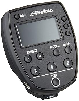 【中古】【39shop】Profoto★B1 ストロボ用ワイヤレストランスミッター Air Remote TTL-C キヤノン用 901039（非常に良い）｜ドリエム店 43,729円