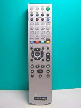 【中古】ソニー オーディオリモコン RM-M70HD