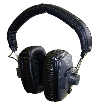 【中古】国内置き目品beyerdynamic 密閉型プロフェッショナルモニターヘッドホン DT 150