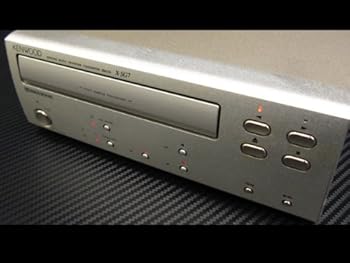 【中古】KENWOOD ケンウッド Avino X-SG7 テープ甲板