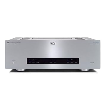 【中古】Cambridge Audio Azur851W SLV Silver