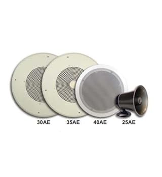 【中古】【39shop】Viking★40AE Ceiling Speaker by Viking(非常に良い)|ドリエム店