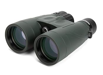 【中古】Celestron 71336 Nature DX 12x56 Binocular Green by Celestron
